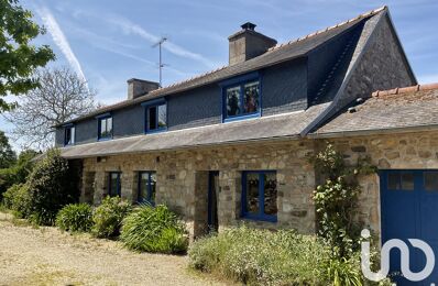 vente maison 299 000 € à proximité de La Roche-Jaudy (22450)