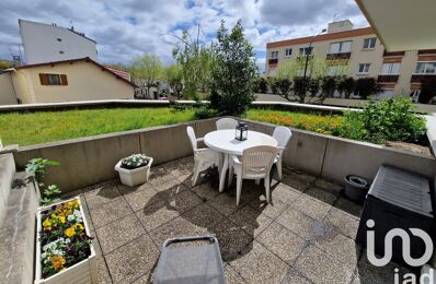 vente appartement 235 900 € à proximité de Saint-Maur-des-Fossés (94)