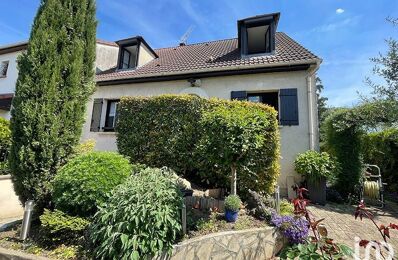 vente maison 329 000 € à proximité de Brou-sur-Chantereine (77177)