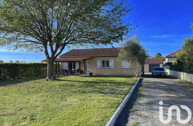 vente maison 234 900 € à proximité de Lizos (65350)