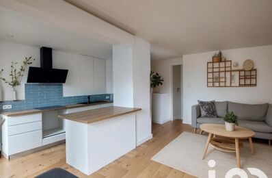 vente appartement 259 500 € à proximité de Nantes (44000)
