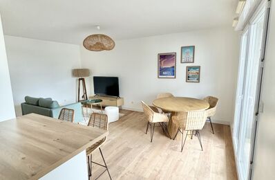 vente appartement 252 000 € à proximité de Bouguenais (44340)