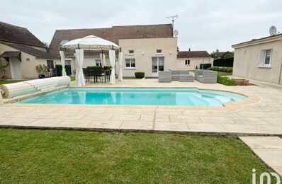 vente maison 480 000 € à proximité de Fontenay-Trésigny (77610)
