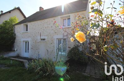 vente maison 288 000 € à proximité de Jouy-le-Châtel (77970)