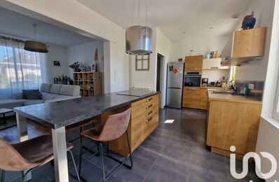 vente maison 179 000 € à proximité de Saint-Léger-de-Montbrun (79100)