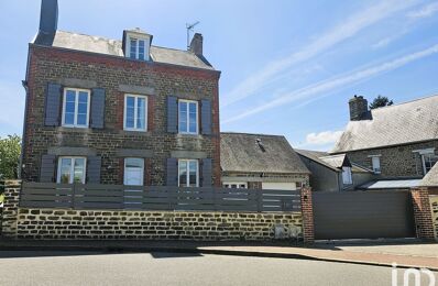 maison 4 pièces 90 m2 à vendre à Saint-Pierre-du-Regard (61790)