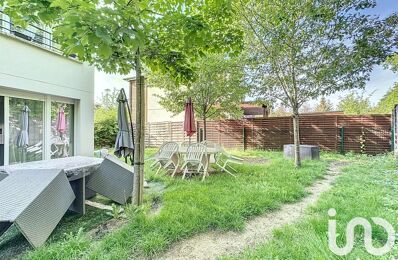 vente appartement 209 000 € à proximité de Fontenay-le-Vicomte (91540)