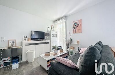 vente appartement 209 000 € à proximité de Ris-Orangis (91130)