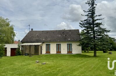 vente maison 283 000 € à proximité de Saint-Symphorien-le-Château (28700)