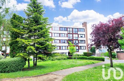 vente appartement 178 000 € à proximité de Achères (78260)