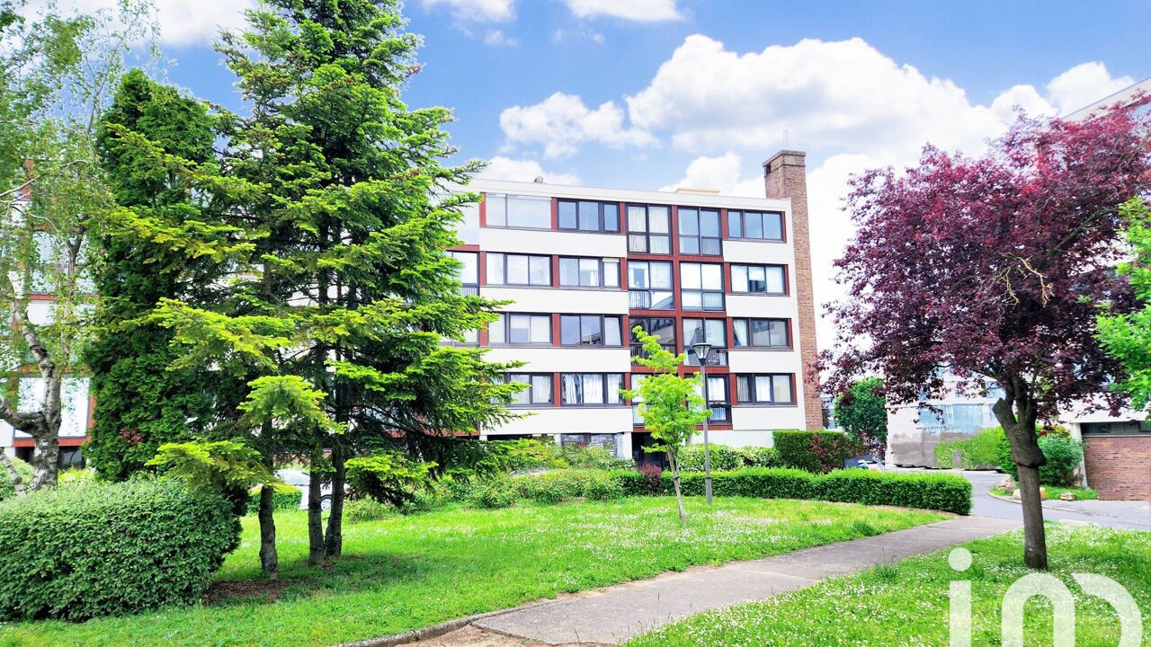 appartement 3 pièces 53 m2 à vendre à Conflans-Sainte-Honorine (78700)