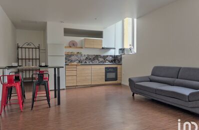 location appartement 730 € CC /mois à proximité de Chirens (38850)