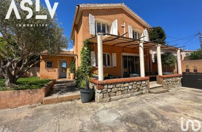 vente maison 420 000 € à proximité de La Crau (83260)