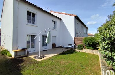 vente maison 229 000 € à proximité de Migné-Auxances (86440)