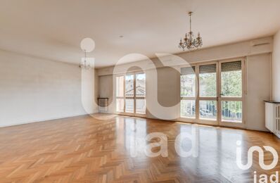 vente appartement 330 000 € à proximité de Toulouse (31400)