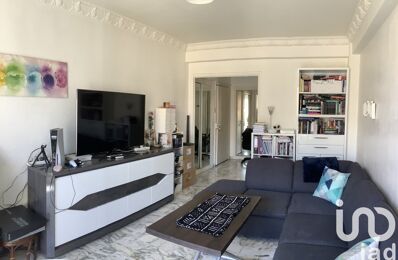 appartement 3 pièces 64 m2 à vendre à Cagnes-sur-Mer (06800)