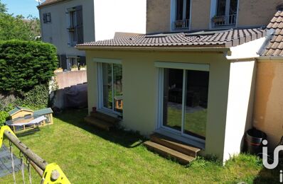 vente maison 305 000 € à proximité de Dammarie-les-Lys (77190)
