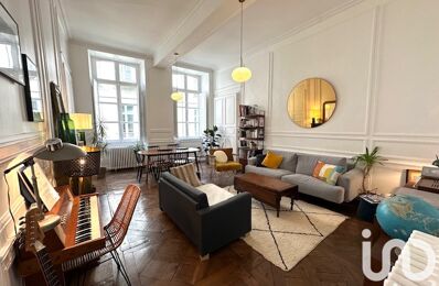 vente appartement 389 000 € à proximité de Rennes (35200)