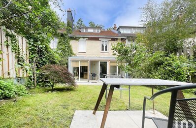 vente maison 1 999 000 € à proximité de Bagnolet (93170)