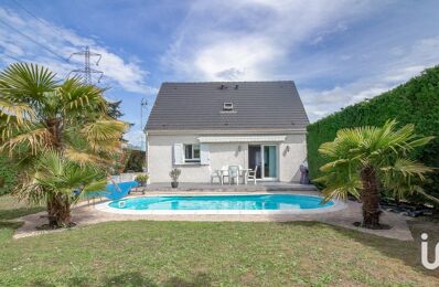 vente maison 329 000 € à proximité de Montainville (78124)