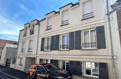 appartement 2 pièces  m2 à louer à Chartres (28000)