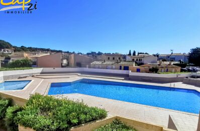 location de vacances appartement 458 € / semaine à proximité de Agde (34300)