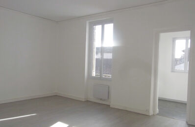 location appartement 650 € CC /mois à proximité de Marmande (47200)