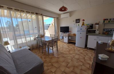 vente appartement 151 000 € à proximité de Agde (34300)