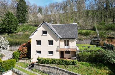 vente maison 245 000 € à proximité de Saint-Geniez-d'Olt (12130)
