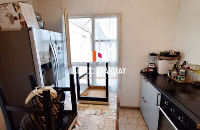 location appartement 795 € CC /mois à proximité de Montpellier (34070)