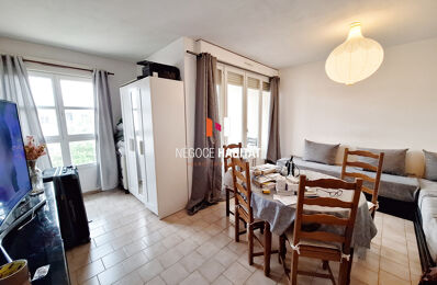 location appartement 795 € CC /mois à proximité de Montpellier (34090)