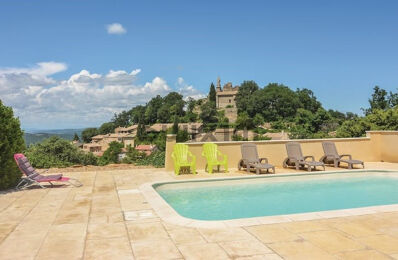 vente maison 595 000 € à proximité de Castillon-du-Gard (30210)