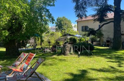 vente maison 520 000 € à proximité de Margès (26260)