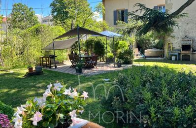 vente maison 520 000 € à proximité de Bourg-Lès-Valence (26500)