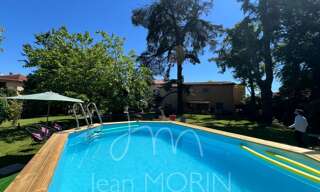 Maison 9 Pièces 200 m² à vendre à Romans-sur-Isère (26100)