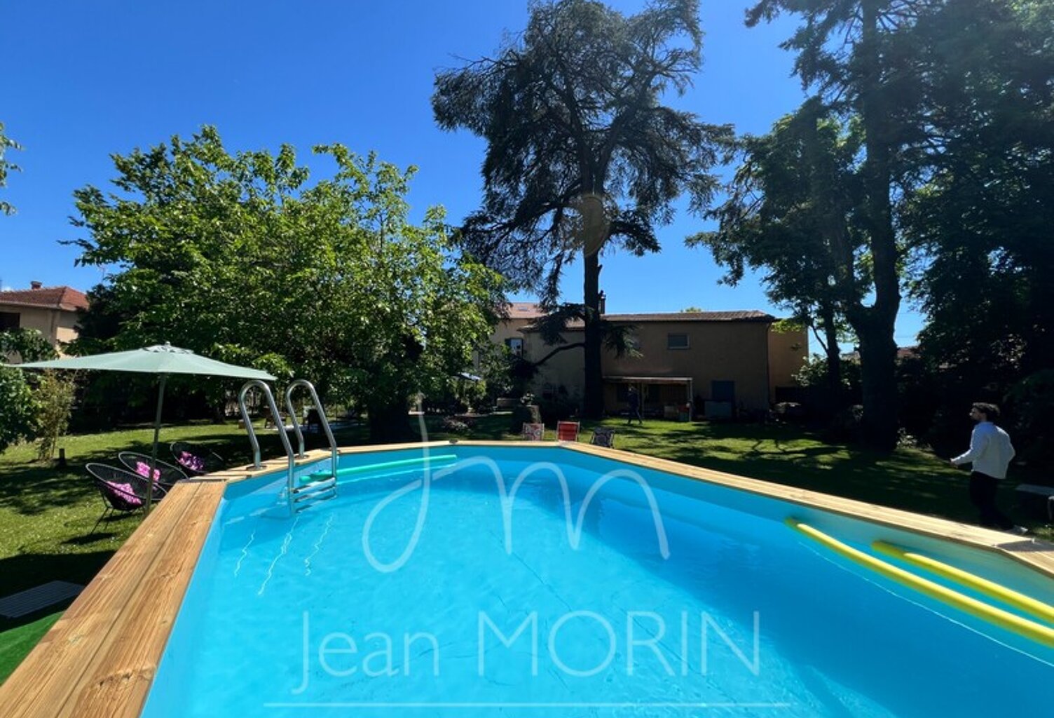 Maison de ville — photo 1