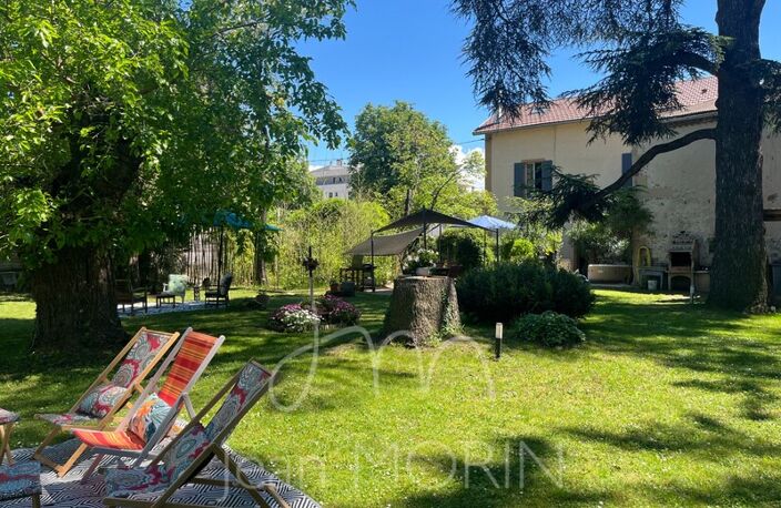 Maison de ville — photo 4