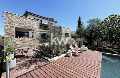 vente maison 652 000 € à proximité de Murviel-Lès-Montpellier (34570)