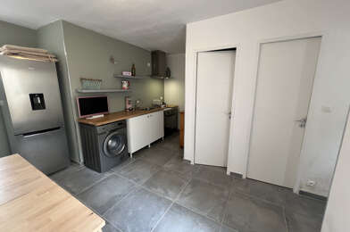 Maison 3 pièces 157000 €