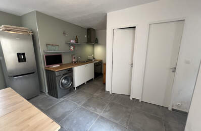 MAISON DE PLAIN-PIED PROCHE PLAGE — photo du bien