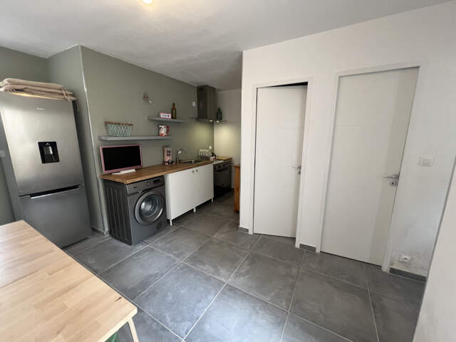 MAISON DE PLAIN-PIED PROCHE PLAGE — photo du bien