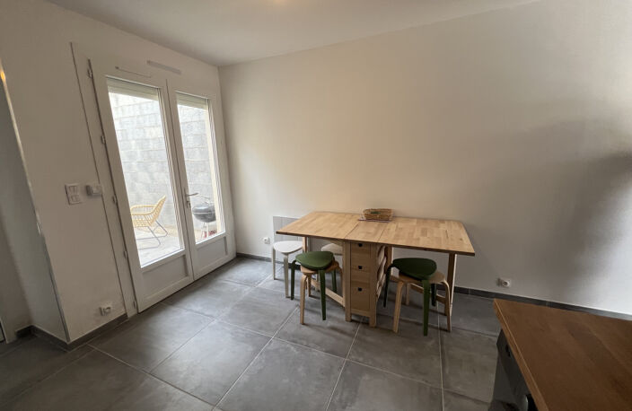 MAISON DE PLAIN-PIED PROCHE PLAGE — photo 2