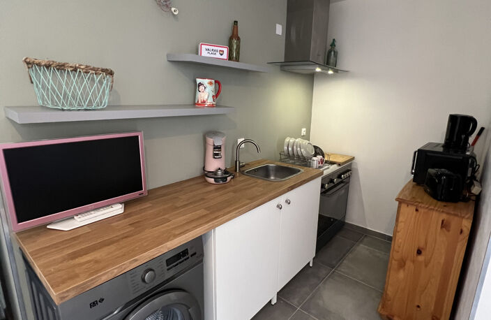 MAISON DE PLAIN-PIED PROCHE PLAGE — photo 3
