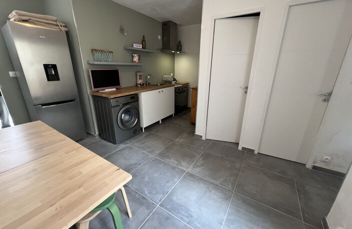 MAISON DE PLAIN-PIED PROCHE PLAGE — photo 4