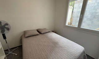 Maison 3 Pièces 34 m² à vendre à Valras-Plage (34350)