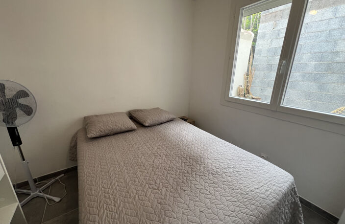 MAISON DE PLAIN-PIED PROCHE PLAGE — photo 5