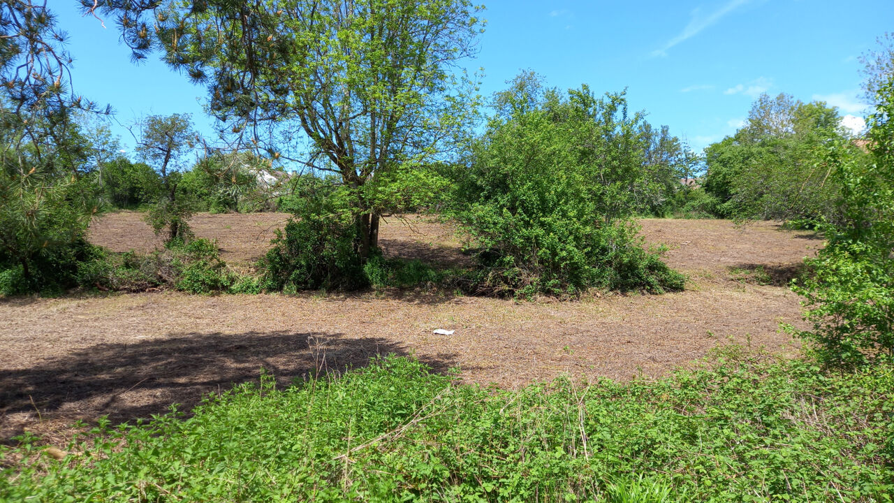 terrain  pièces 4031 m2 à vendre à Arnay-le-Duc (21230)