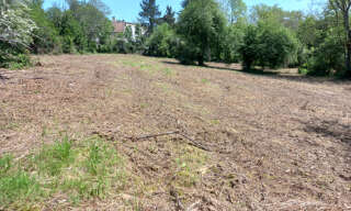 Terrain  4031 m² à vendre à Arnay-le-Duc (21230)