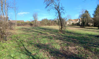 Terrain  4031 m² à vendre à Arnay-le-Duc (21230)