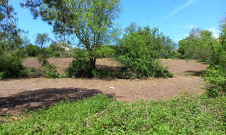 Terrain  4031 m² à vendre à Arnay-le-Duc (21230)